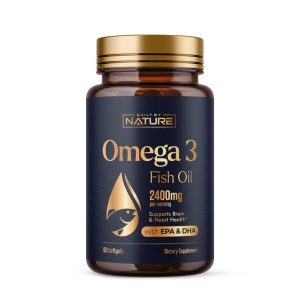 omega 3 ion kapsul
