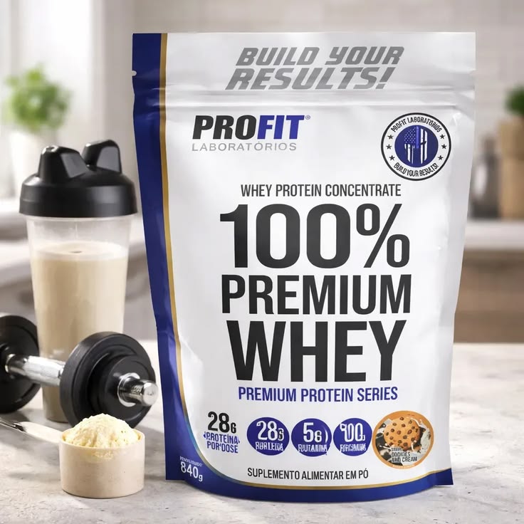 whey protein